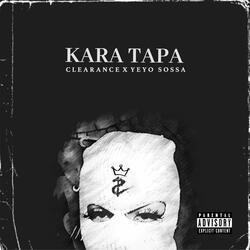 Kara Tapa