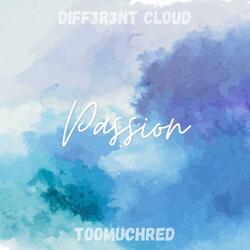 Passion (feat. TooMuchRed)