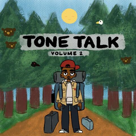 Tone Talk Volume II