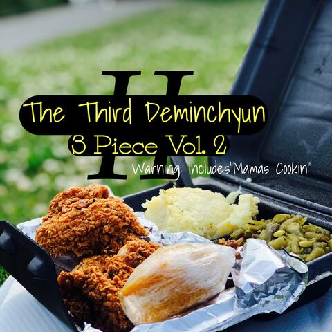 3 Piece Volume 2