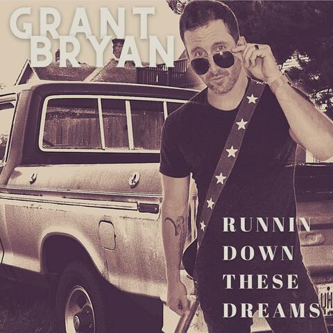 Runnin Down These Dreams (EP)