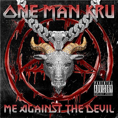Me Against The Devil