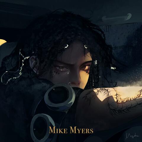 Mike Myers