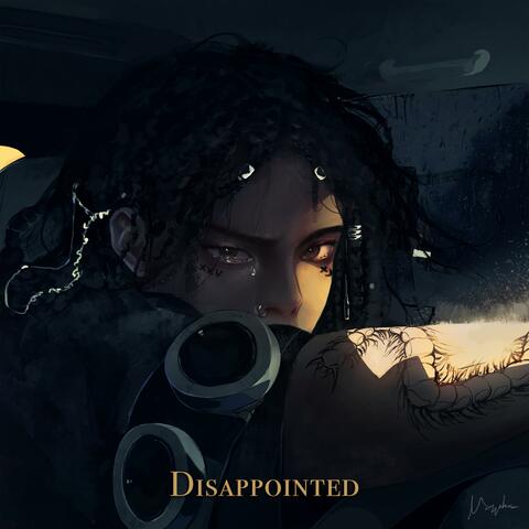 Disappointed