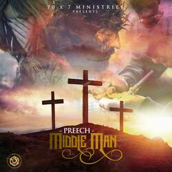 BE THE LIGHT (feat. LANCE BLAKE)