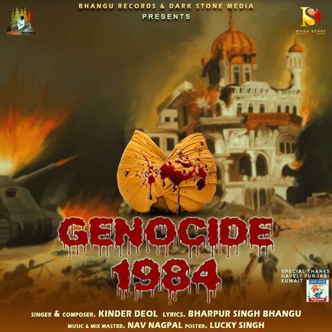 Genocide 1984