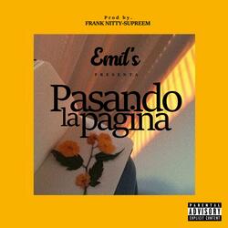 Pasando La Pagina