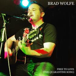 Free To Love (The Quarantine Song)