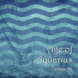 Age of Aquarius 432Hz