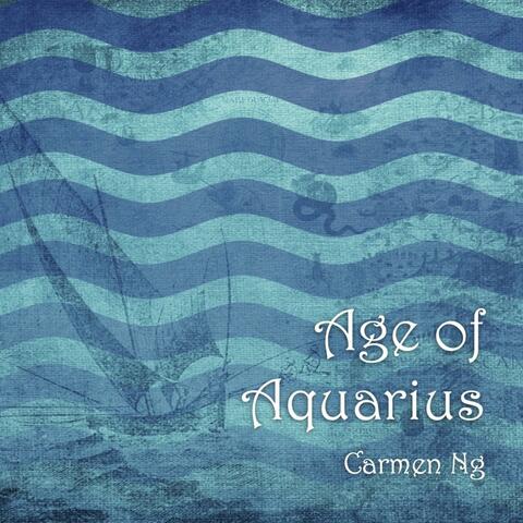 Age of Aquarius 432Hz