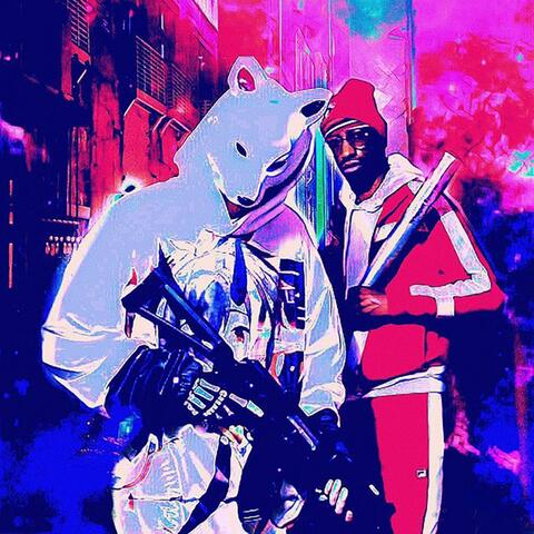 Ducksauce Doowop (feat. SPIREJUMP & Monkshood)