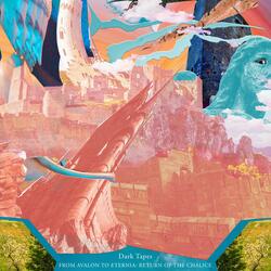 Another trillion years later