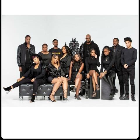 He Played Me Movie Soundtrack