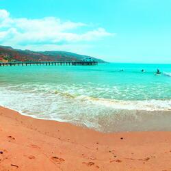 ocean view (feat. The Roadside Tavern Band)