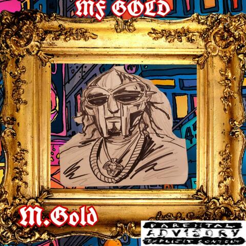 MF GOLD