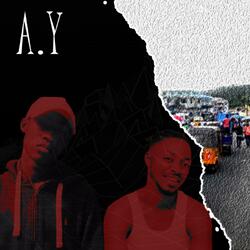 We Strive (feat. Kweku Rhoody)
