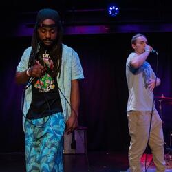 Southern Soul (feat. Lokal)