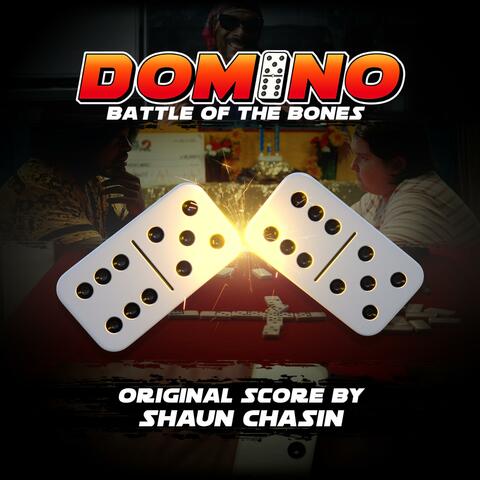 Domino: Battle Of The Bones (Original Score)