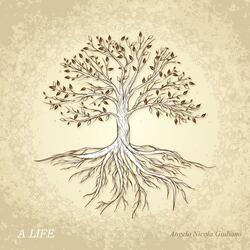 A life