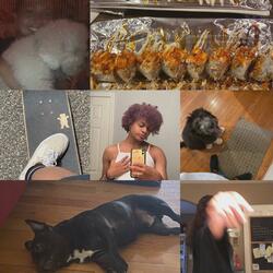 hell is a teenage girl