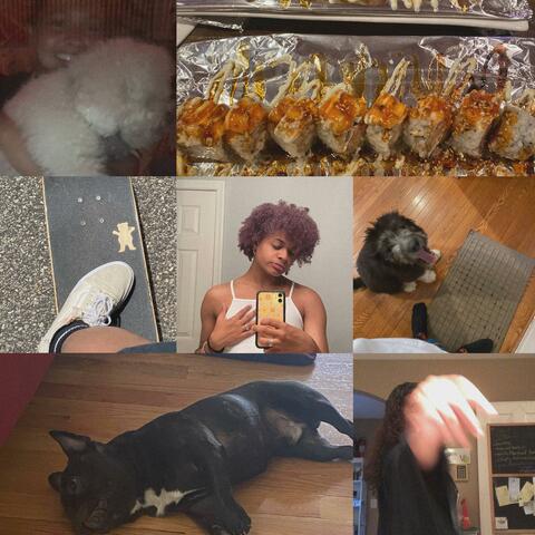 hell is a teenage girl