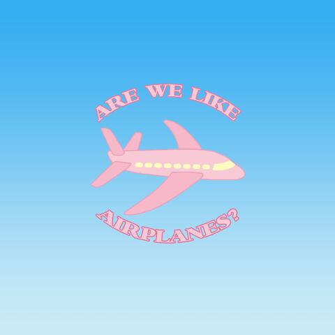 Are We Like Airplanes?