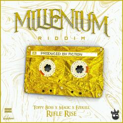 Rifle Rise