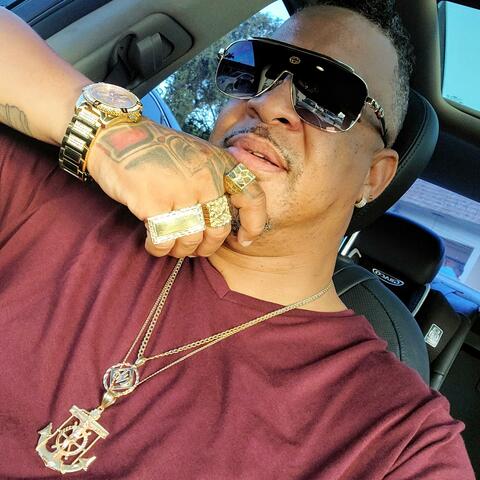 Did He Ever Run The Block?