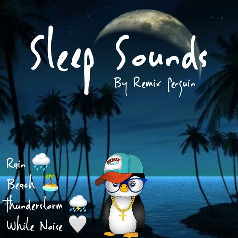 Sleep Sounds