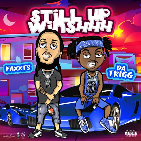 Gangster Party (feat. Da Trigg & Fucco)