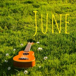June