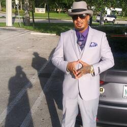 HONEY! CREAM! MONEY! GREEN!