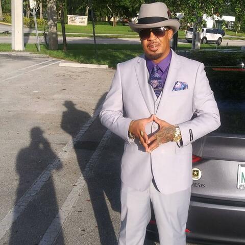 HONEY! CREAM! MONEY! GREEN!