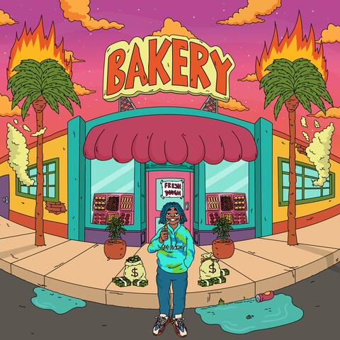Bakery