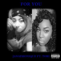 For You (feat. Tori)