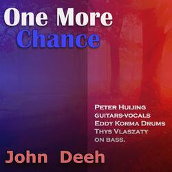 One More Chance