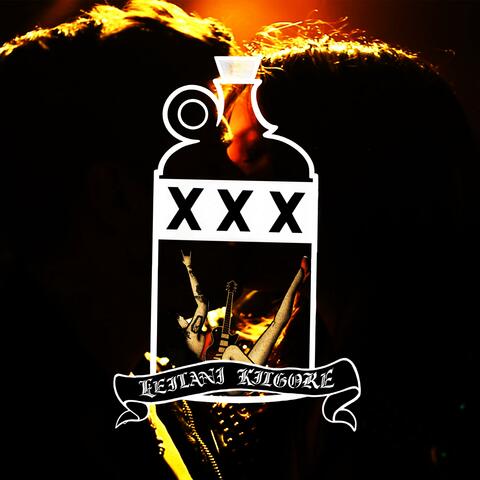 XXX Moonshine