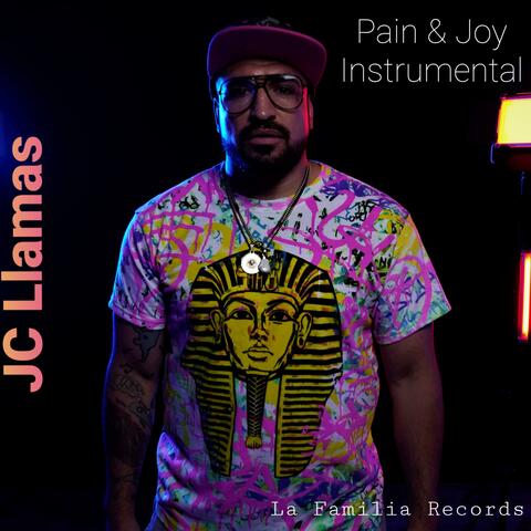 Pain & Joy (Instrumental)