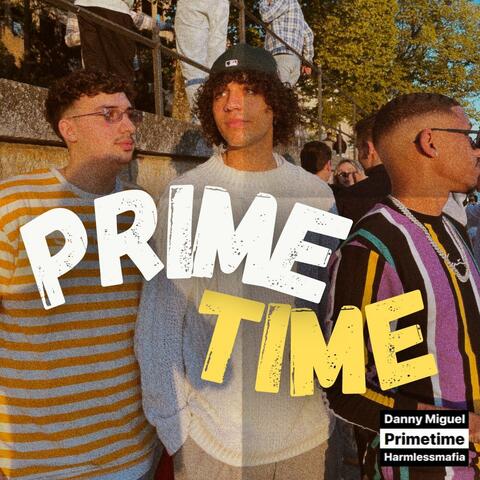 PRIMETIME