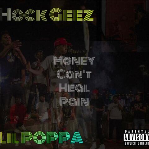 Money Cant Heal Pain (feat. Lil Poppa)