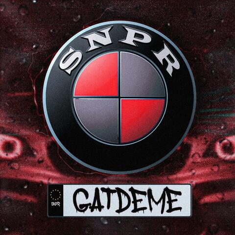 Gatdeme (feat. SNIPER)