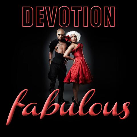 Fabulous (The Official Stockholm Pride Anthem 2021)