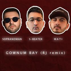Gownum bay (feat. Mati & Sopranoman)