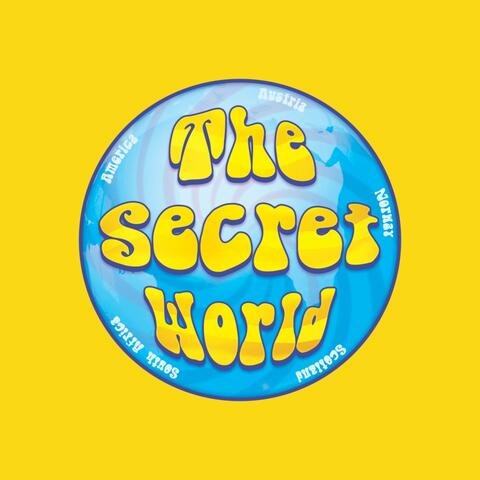 The Secret World
