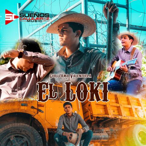 El Loki (feat. Guillermo Valenzuela & su legado)
