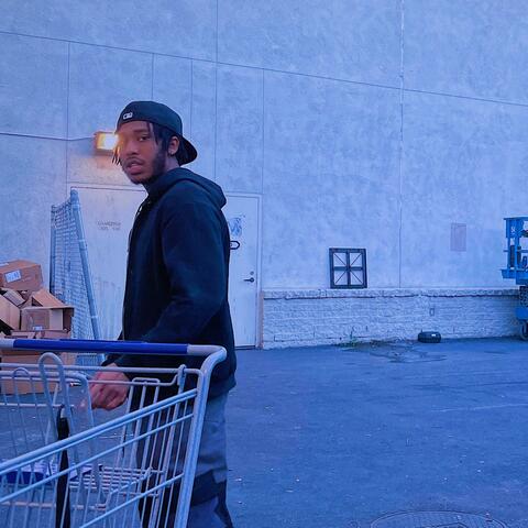 Our Peak (Slowed + Reverb)