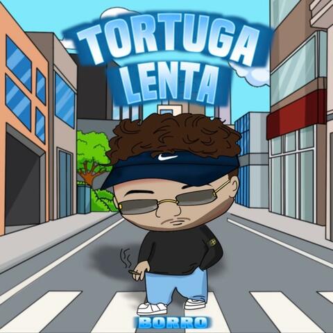 Tortuga Lenta
