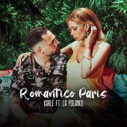 Romantico Paris (feat. Marysthell la Polanko)