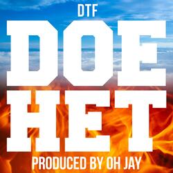Doe het