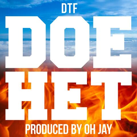 Doe het